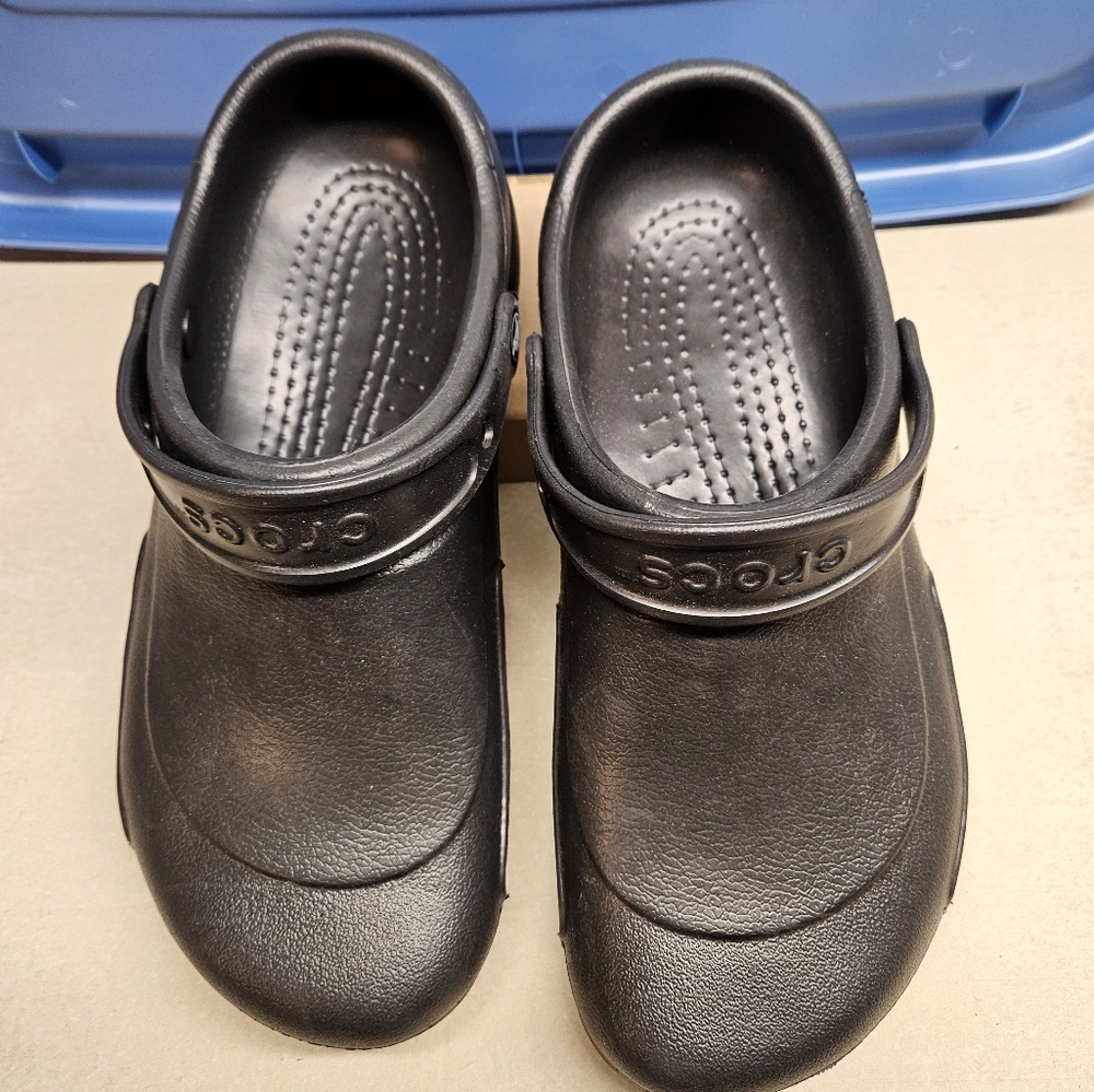 Crocs Bistro Clogs M9/W11